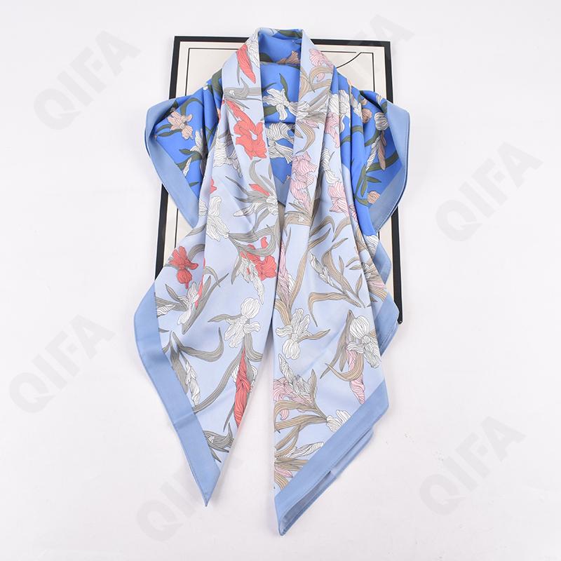 Женский Платок CC4230_XD075-1