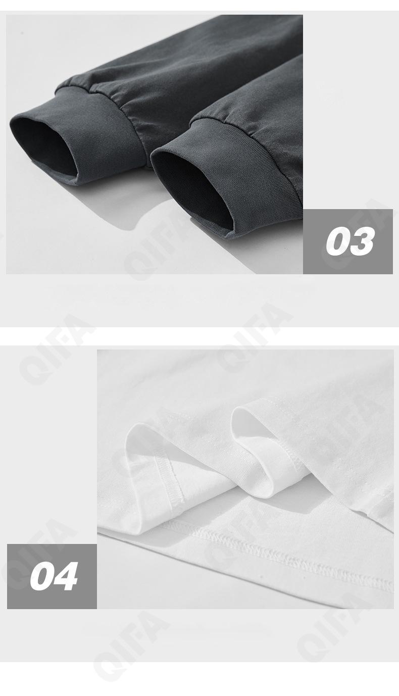 Мужской Лонгслив CC1245_LK-MSD0060_2549_1783_78