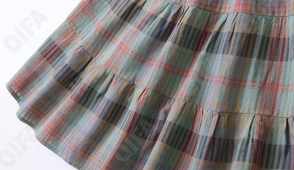 Детское Платье CC2327_QY-2429-1