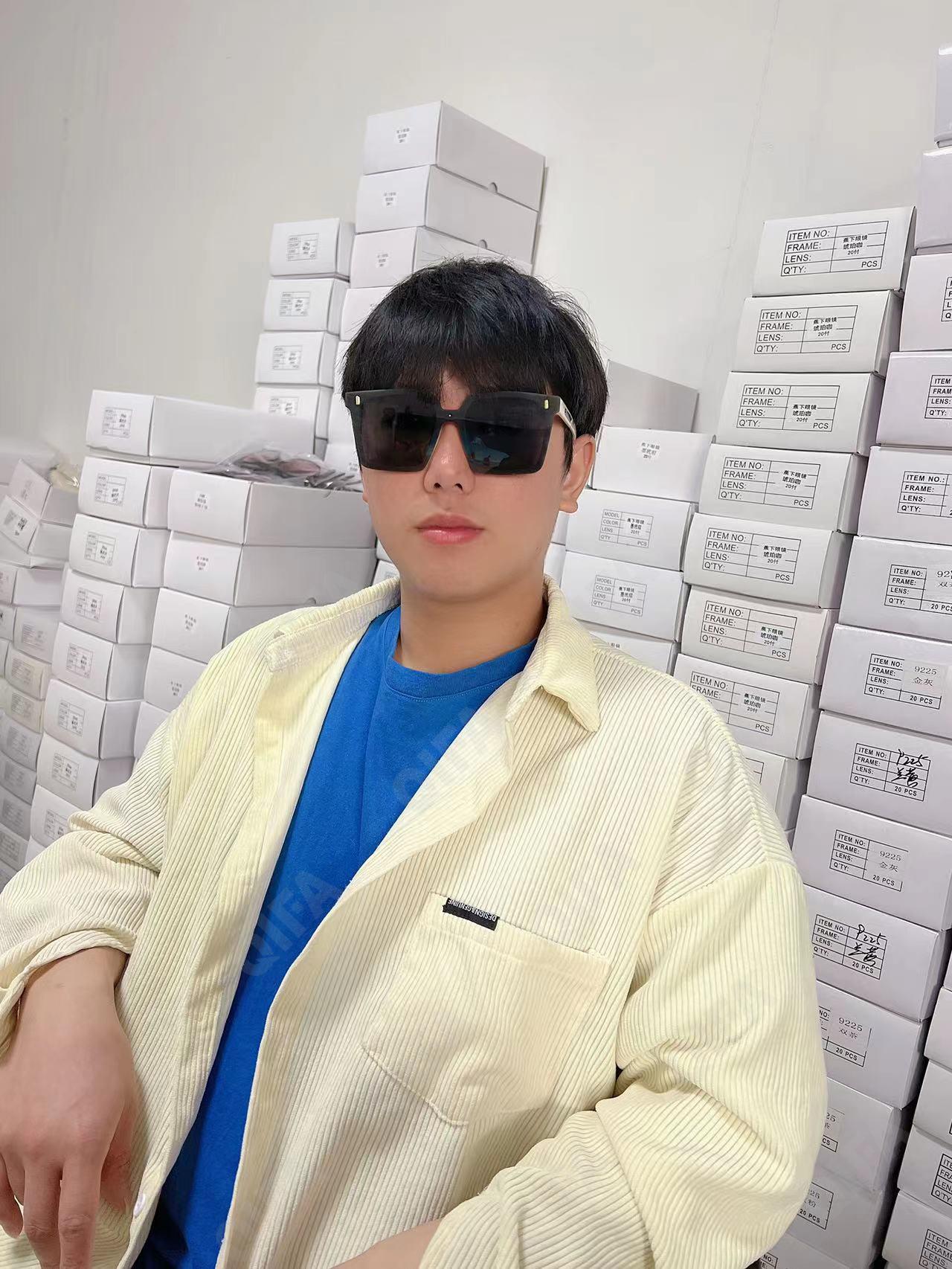 Женские Солнцезащитные очки CC4569_2959-1