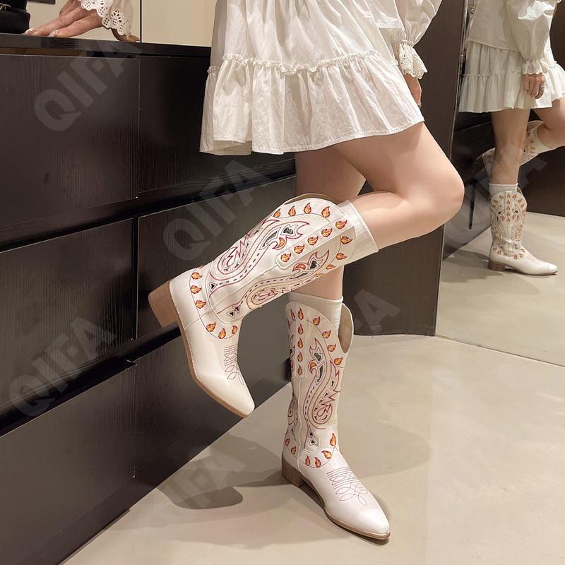 Женские Сапоги CC3928_0722-1 Женские Сапоги CC3928_0722-1