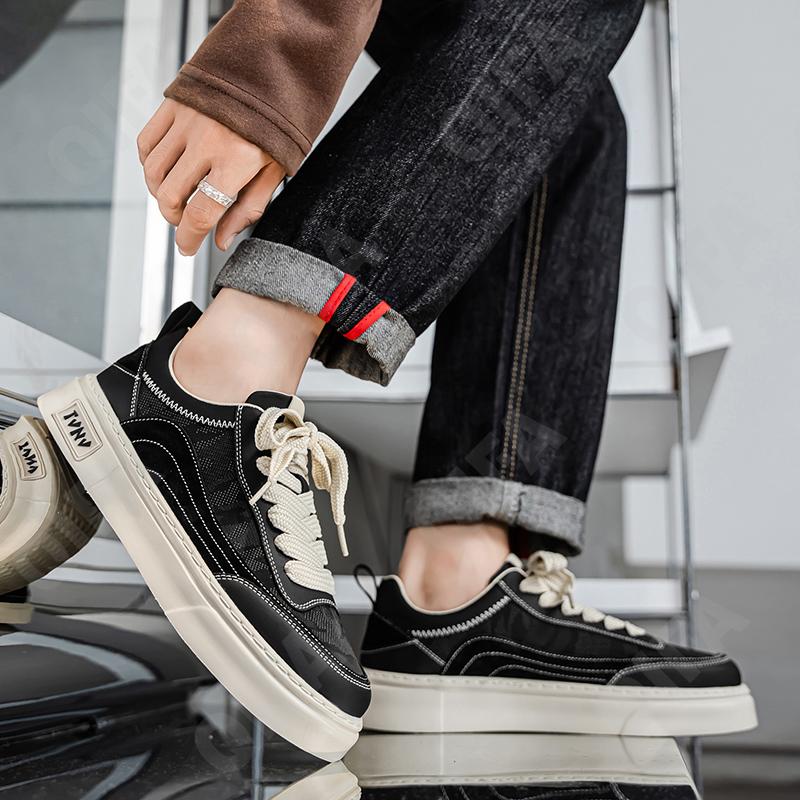 Мужские Кеды CC4876_F9355-2