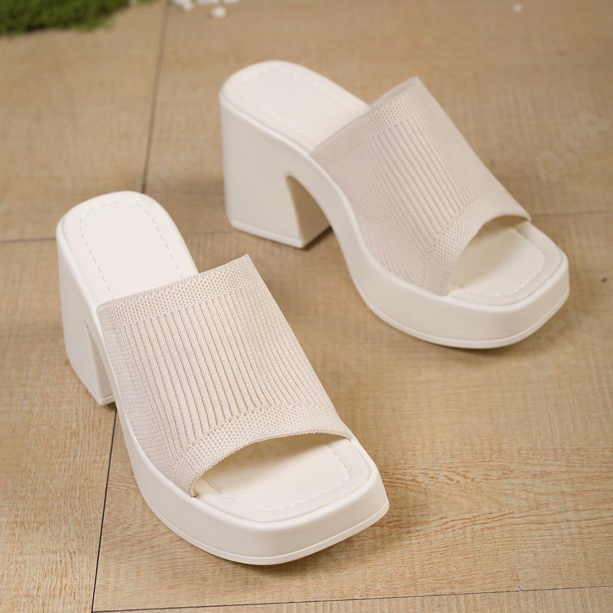 Женское Сабо CC4094_155-1