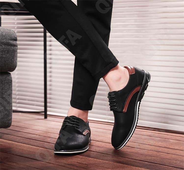 Мужские Полуботинки CC4891_ZL128-2