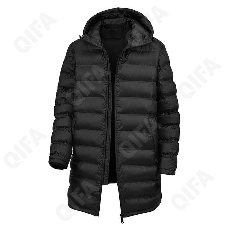 Мужское Полупальто CC5173_HW3074_252_1779_66 Мужское Полупальто CC5173_HW3074_252_1779_66