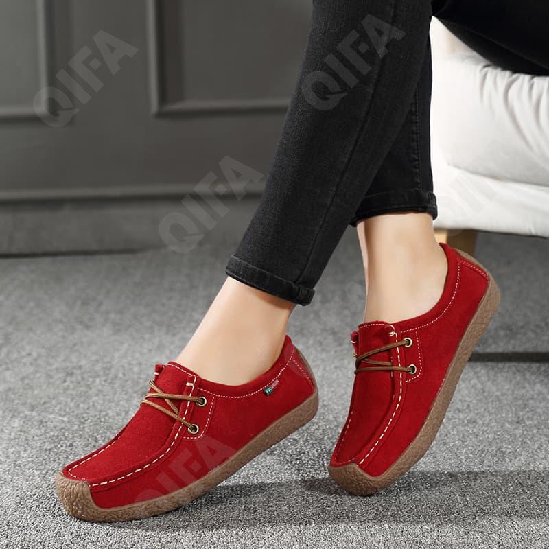 Женские Мокасины CC4270_806-3