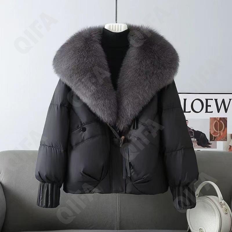 Женский Пуховик