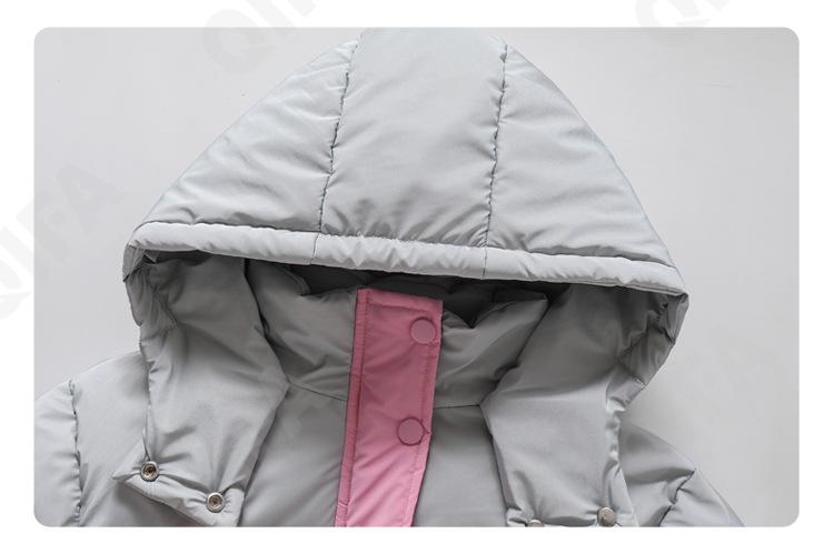 Детское Полупальто CC491_Q59-8MF13_243_2574_33