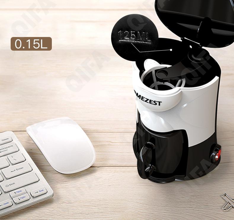 Кофеварка CC2342_801-2