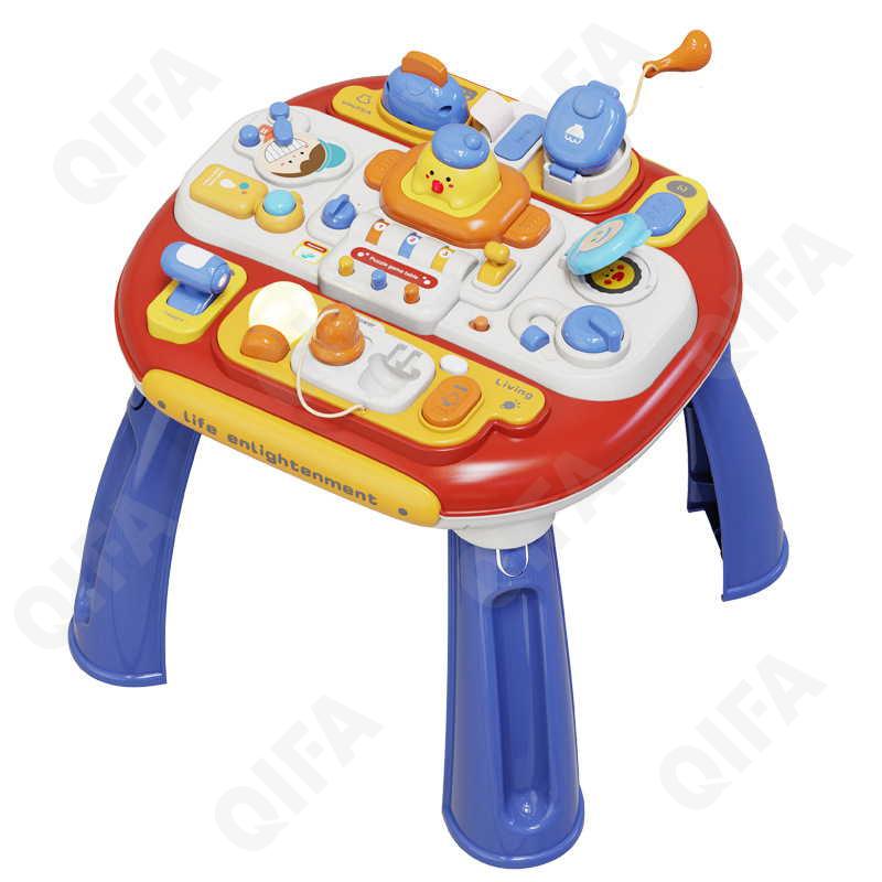 Развивающая игрушка