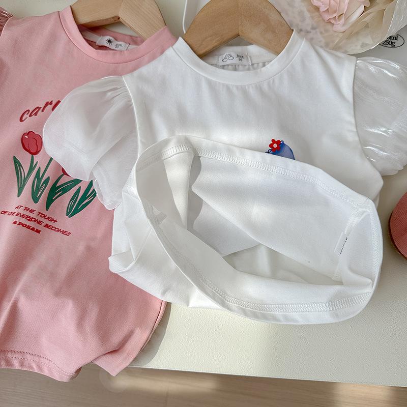 Детская Футболка CC2543_6098_229_2574_45