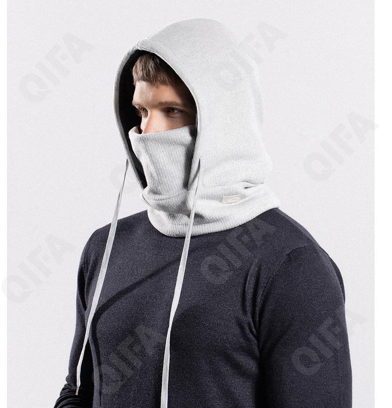 Мужская Шапка CC3581_XBG-9620-7