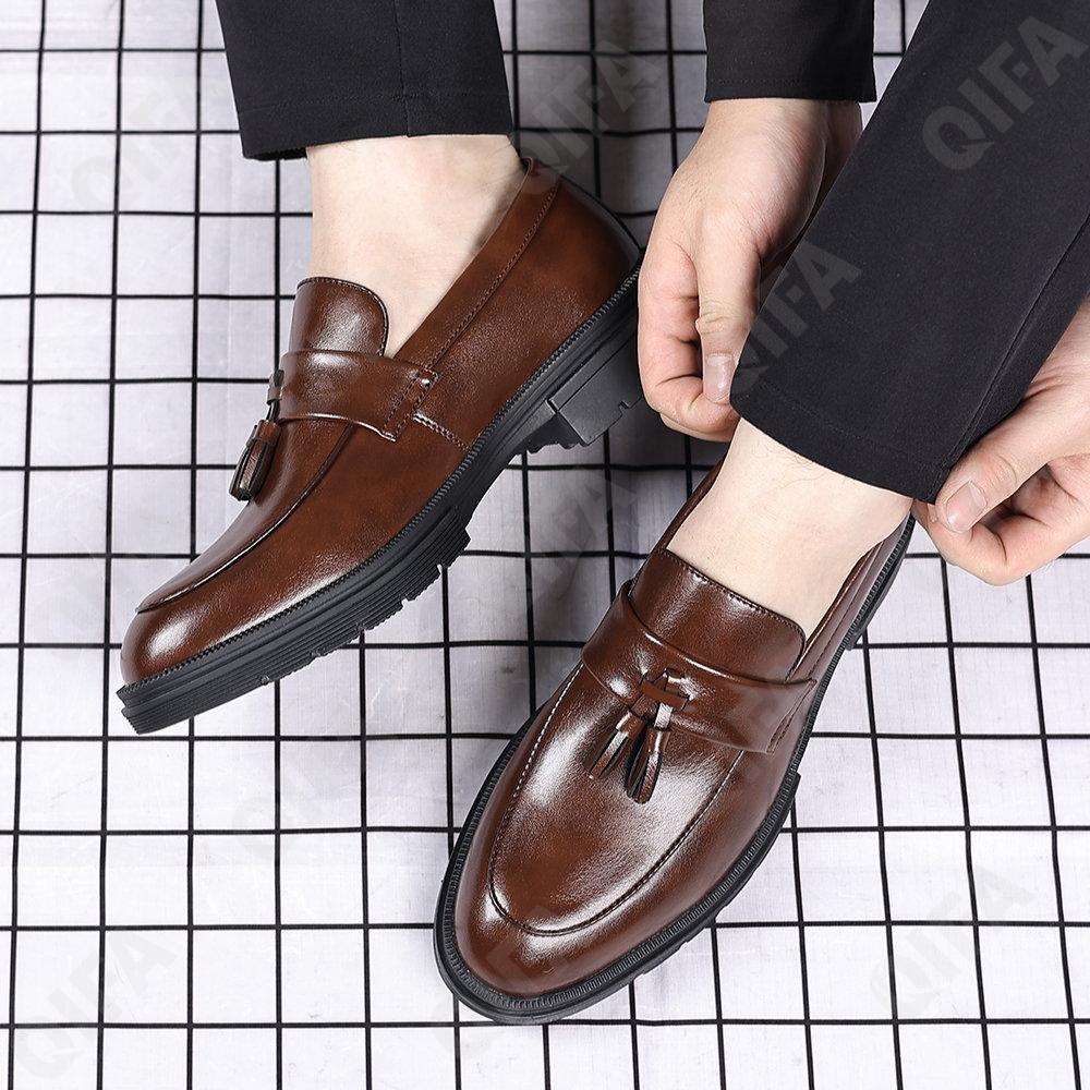 Мужские Лоферы CC4114_S2883-1