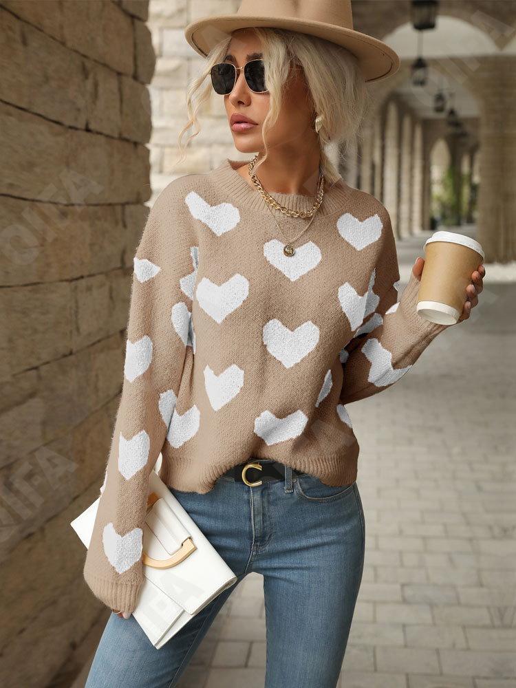 Женский Джемпер CC280_7619_2549_1776_59