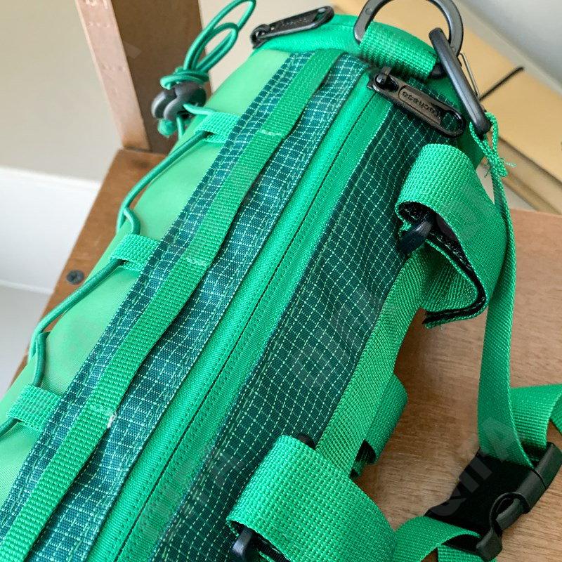 Детская Дорожная сумка RC711_JM-713-4-1