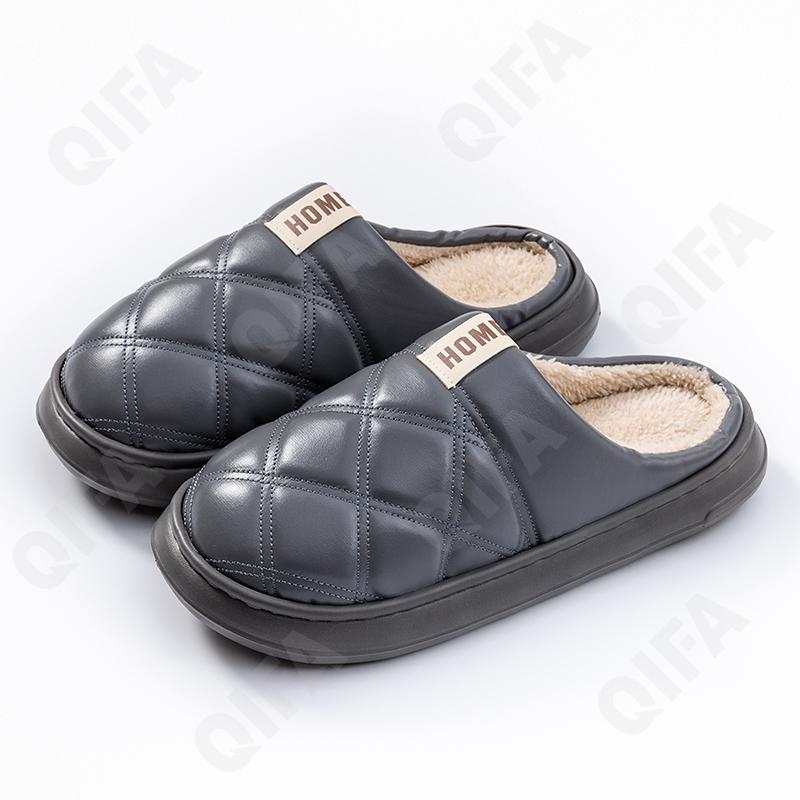 Мужские Тапочки