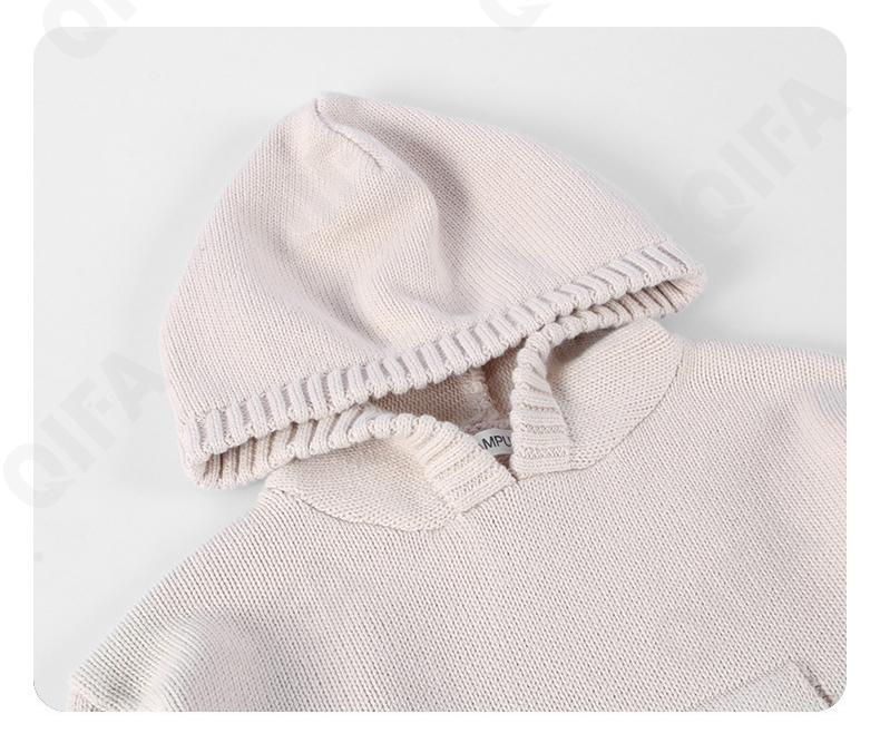 Детский Джемпер CC2196_23064_957_2574