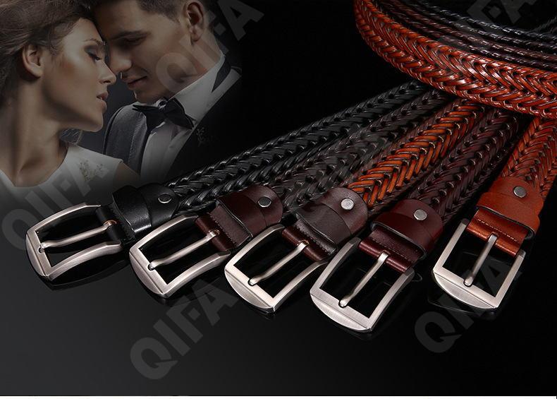 Мужской Ремень CC5526_AL78970-1