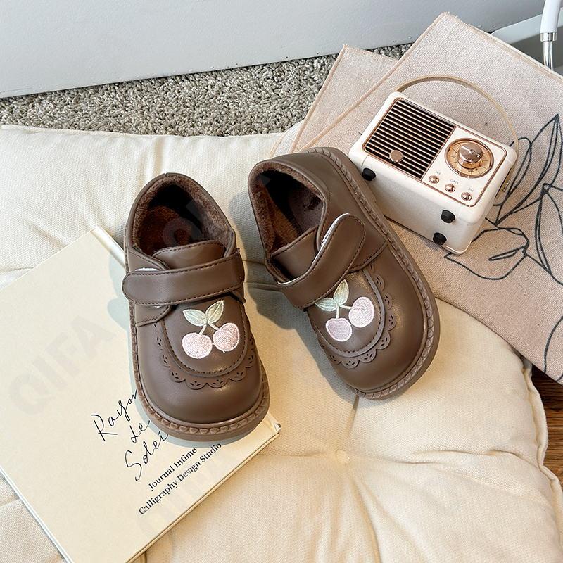 Детские Полуботинки