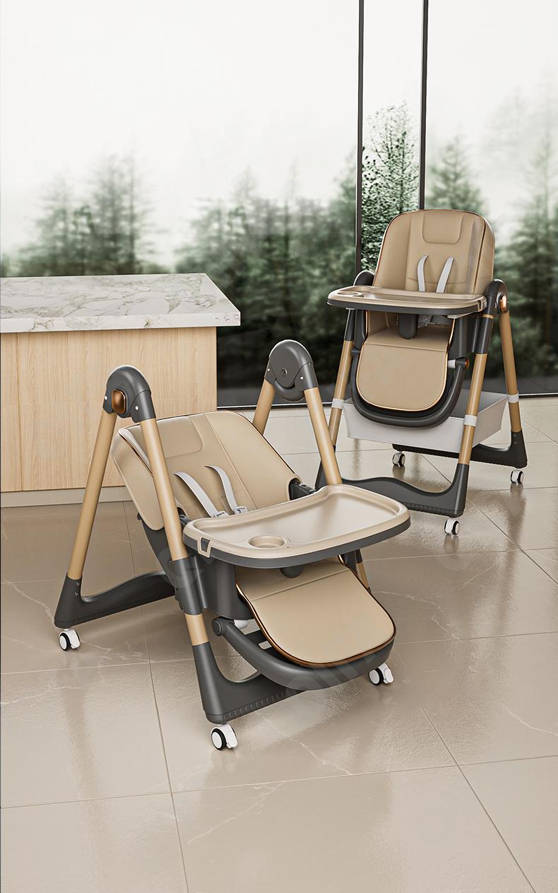 Стульчик для кормления CC3193_S-330-2 Стульчик для кормления CC3193_S-330-2