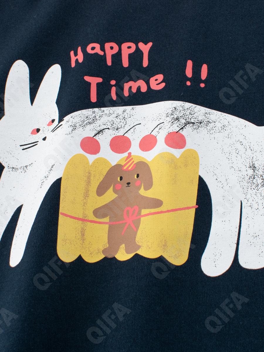 Детский Лонгслив CC2484_HT3602_243_1817_97 Детский Лонгслив CC2484_HT3602_243_1817_97