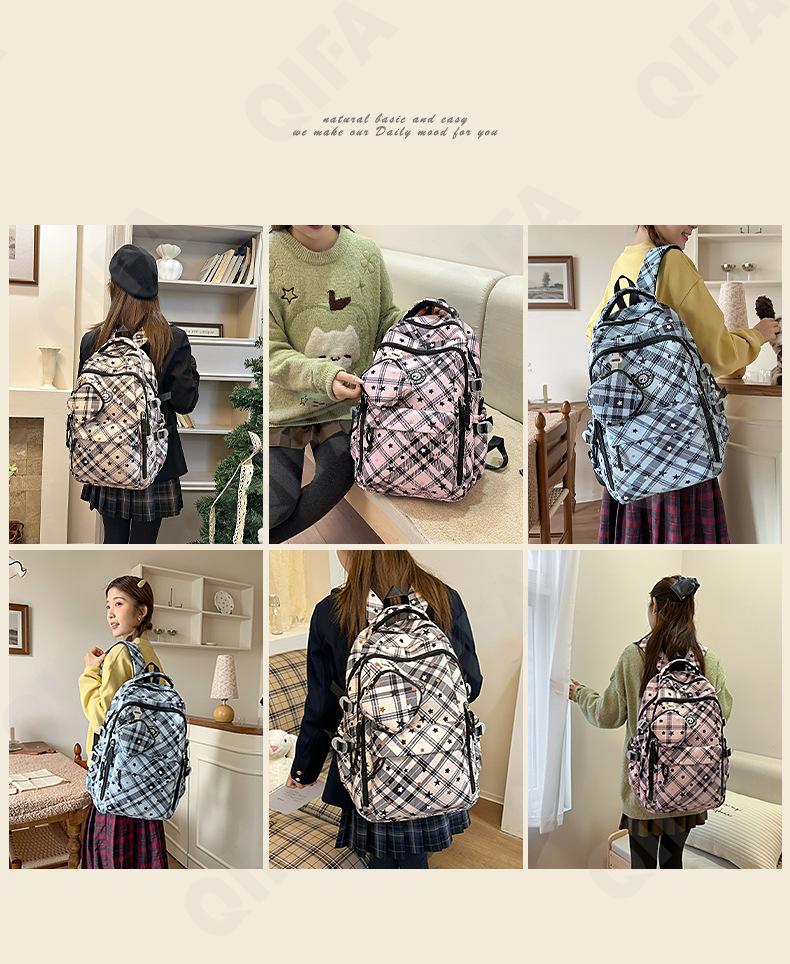 Женский Рюкзак CC423_20323-3