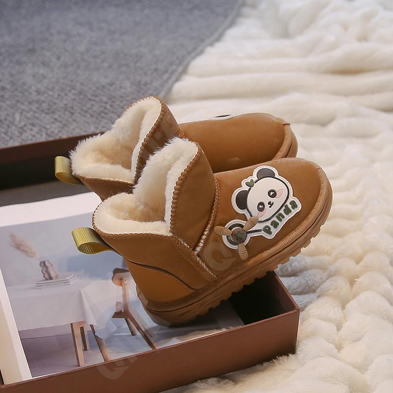 Детские Угги CC5214_6620_M-C3