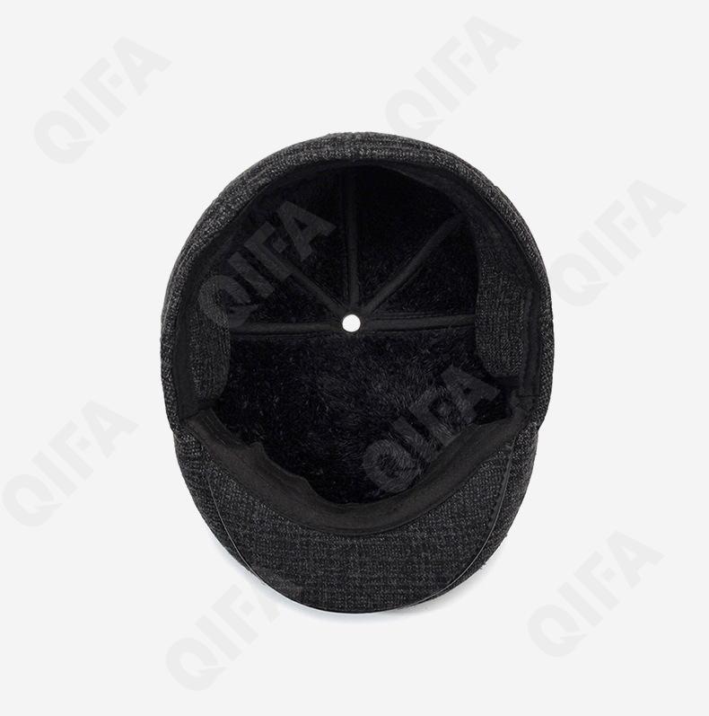 Мужская Кепка CC4472_A-479-3