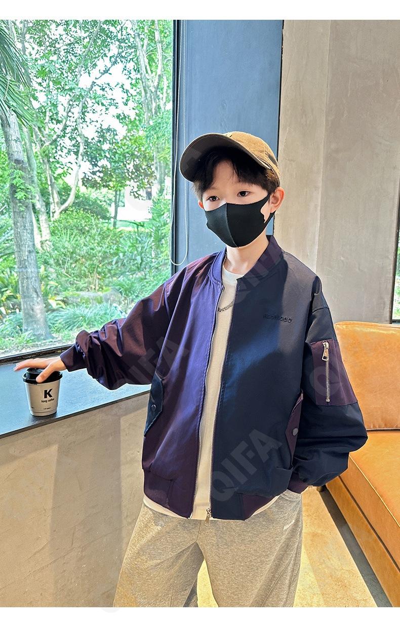 Детская Куртка CC2120_2074_248_2579_28