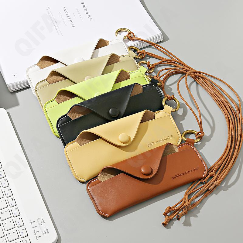 Женский Чехол для очков CC033_3784-2