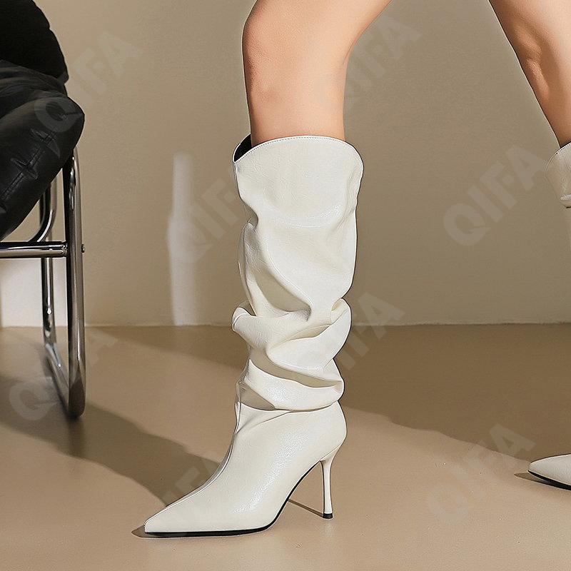 Женские Полусапоги