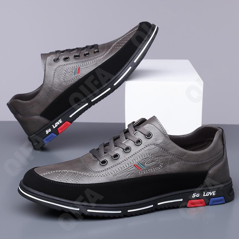 Мужские Полуботинки CC4114_U8766-5L