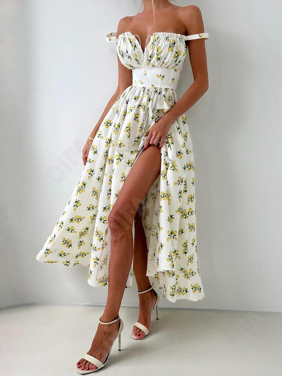 Женский Сарафан CC4052_LYQ0222_252_1777_60