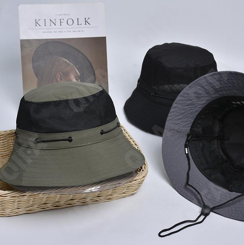 Мужская Панама CC3581_8119-7