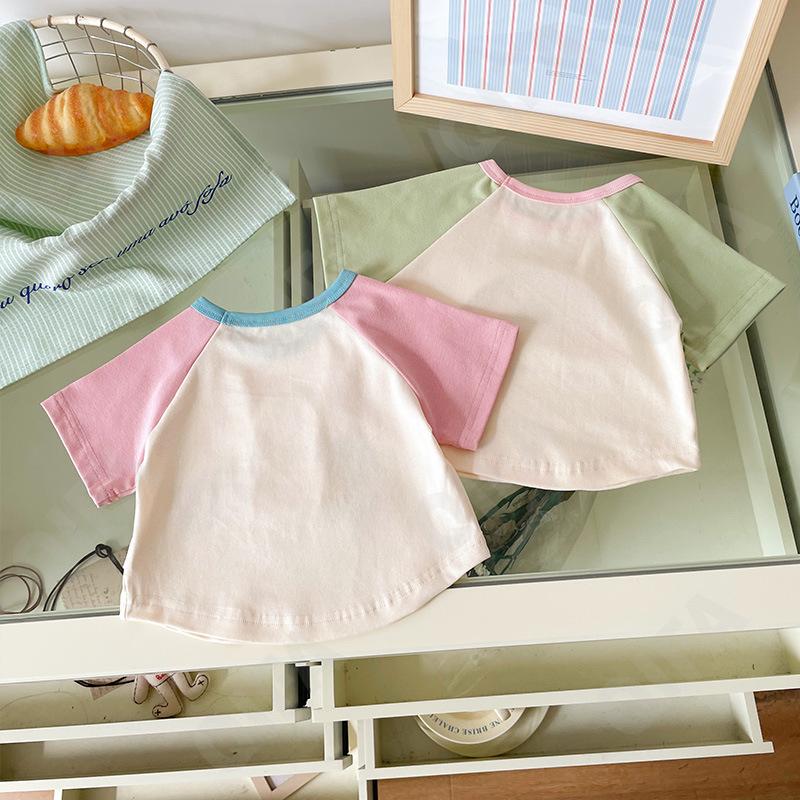 Детская Футболка CC3874_F5BTX157_231_2574_33 Детская Футболка CC3874_F5BTX157_231_2574_33