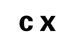 CX CX