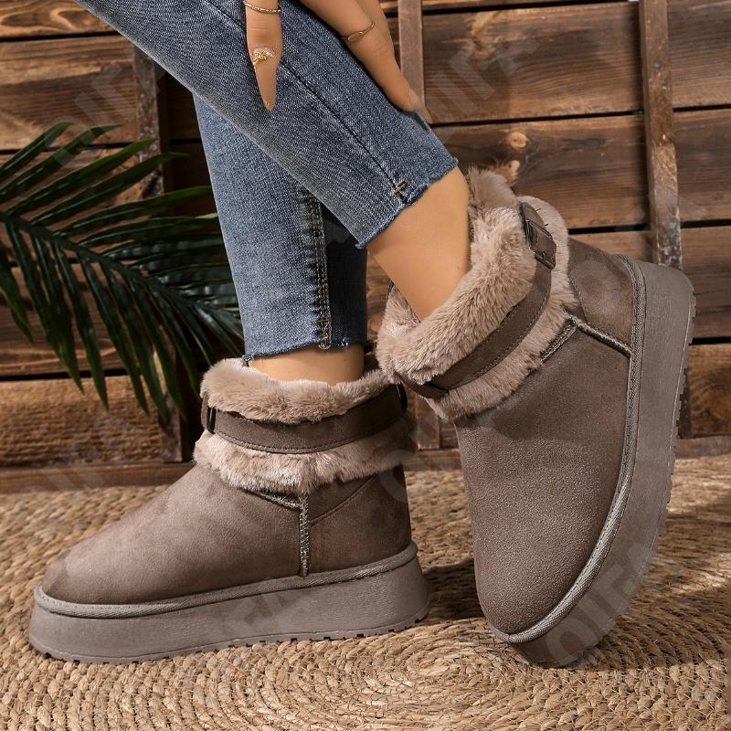 Женские Угги CC4114_L2515-13