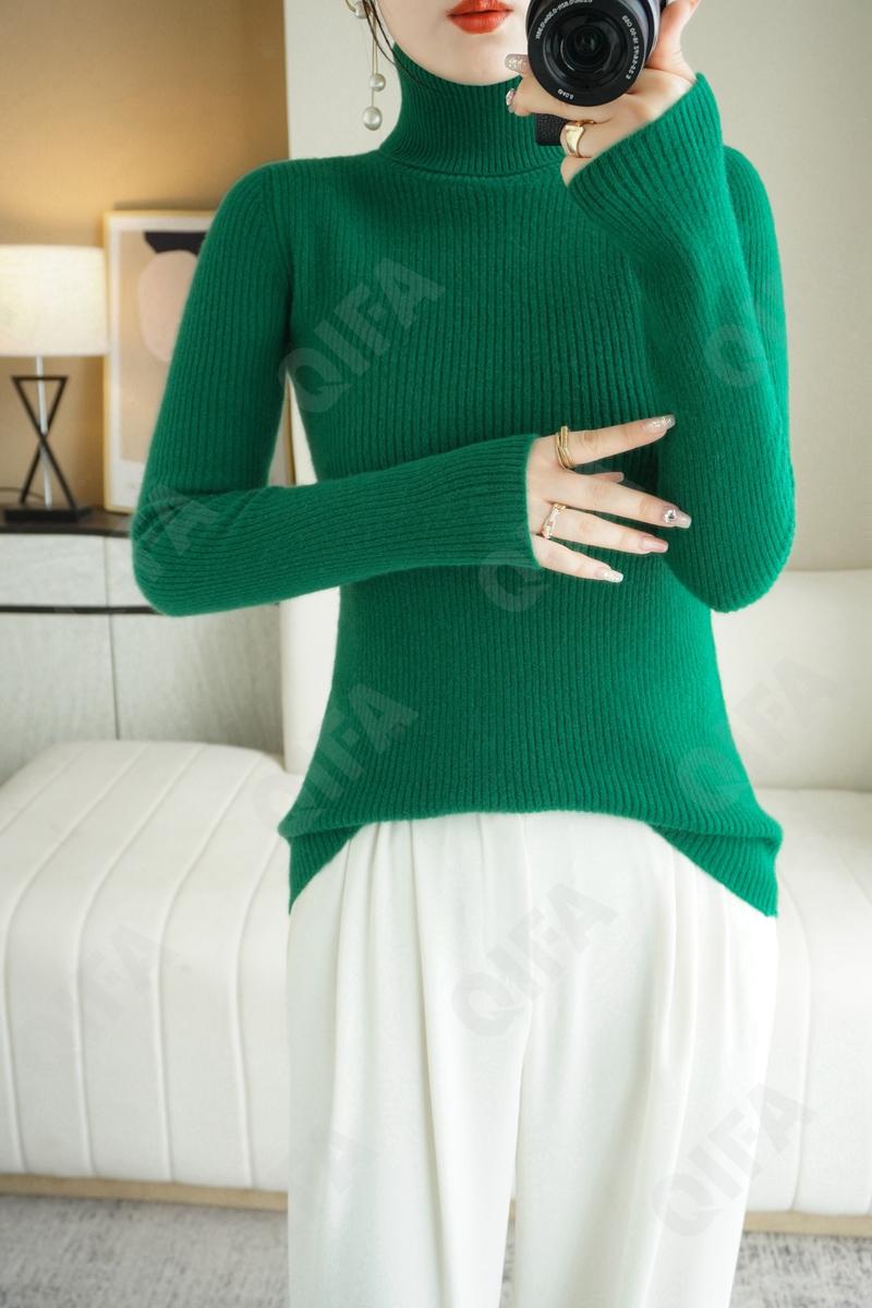 Женская Водолазка CC3116_ZD046_252_1777_34 Женская Водолазка CC3116_ZD046_252_1777_34