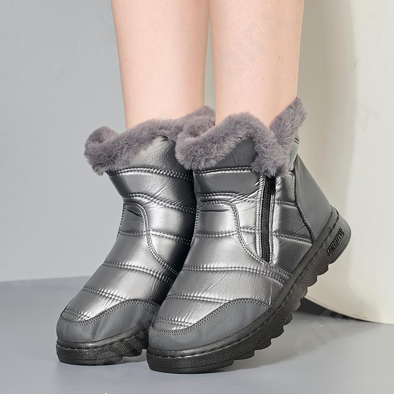 Женские Дутики CC5045_DMDX209-1