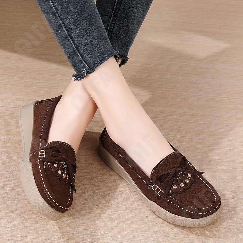 Женские Мокасины CC4270_192-2