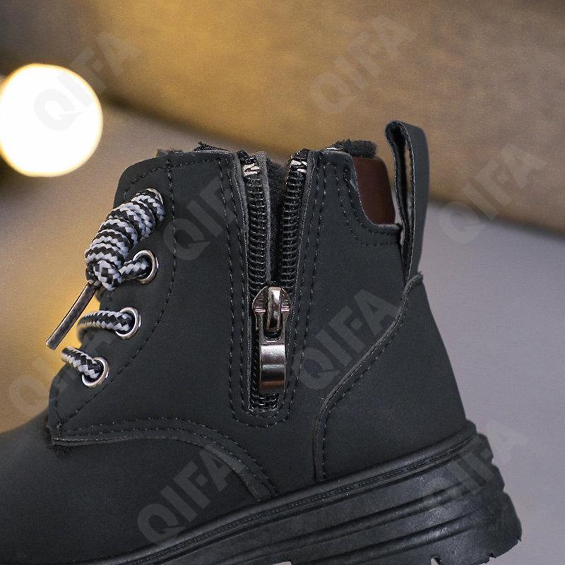 Детские Ботинки CC3601_D211_M-A3 Детские Ботинки CC3601_D211_M-A3