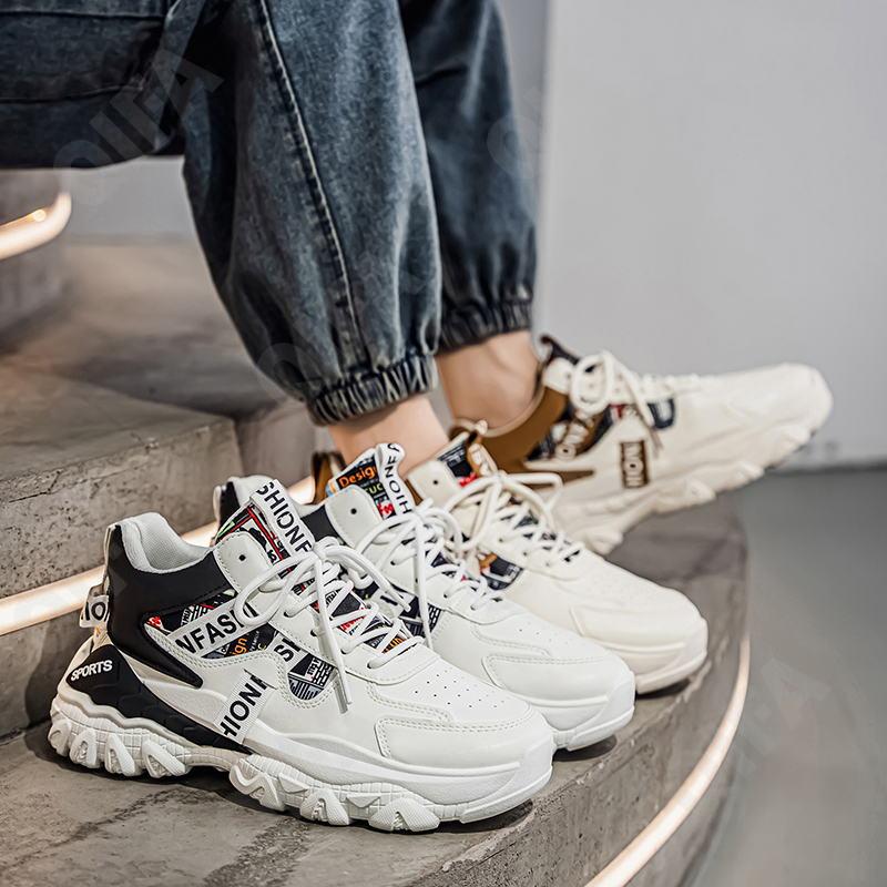 Мужские Кроссовки CC4114_XG231-1 Мужские Кроссовки CC4114_XG231-1