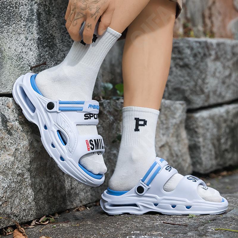 Мужское Сабо CC4930_58384-3