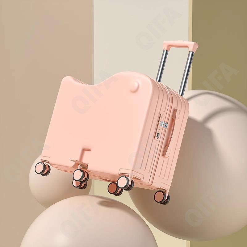 Детский Чемодан CC4530_QFM-298-1