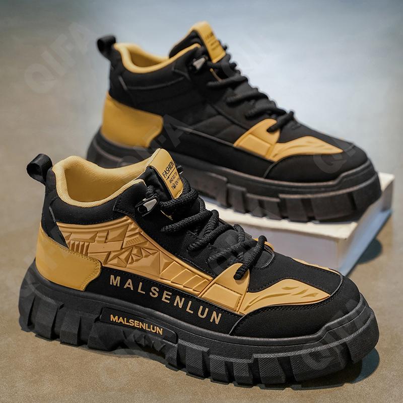 Мужские Ботинки CC4114_XA95-3