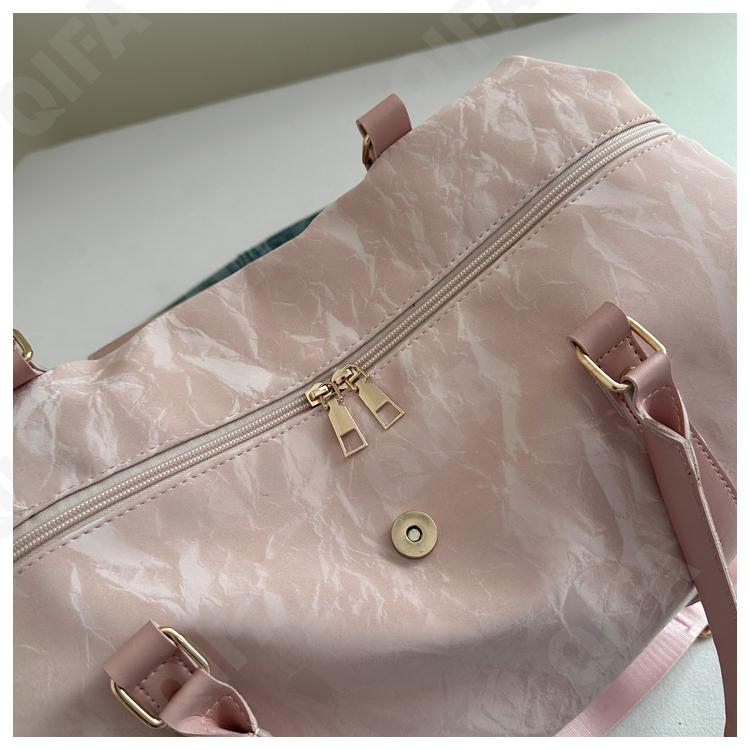 Женская Дорожная сумка CC423_20336-1 Женская Дорожная сумка CC423_20336-1