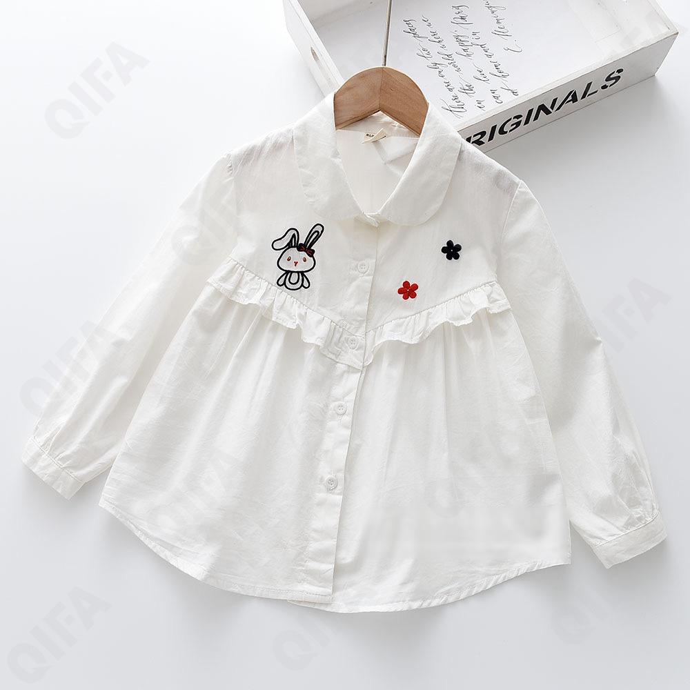 Детская Блузка CC2119_1124-16-23005-QTY-1