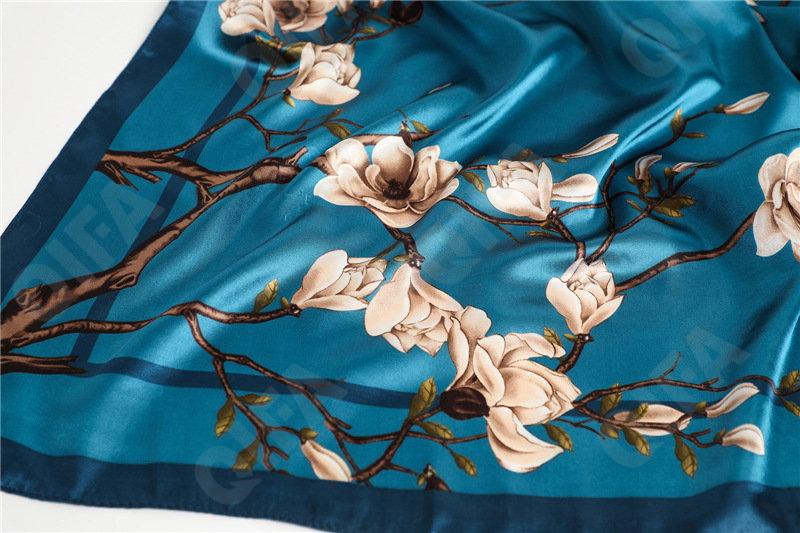 Женский Платок CC4193_FT147-1 Женский Платок CC4193_FT147-1