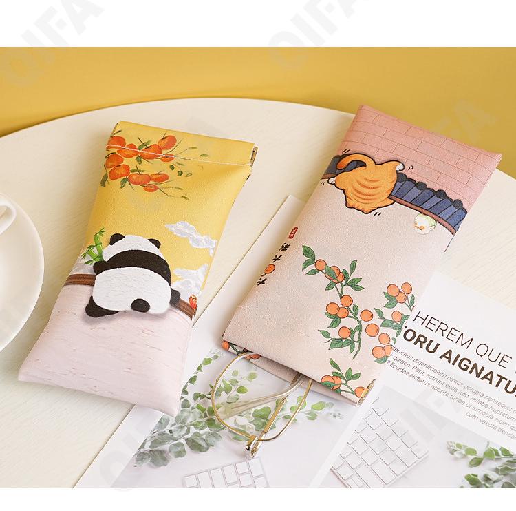 Женский Чехол для очков CC3745_G30201-1