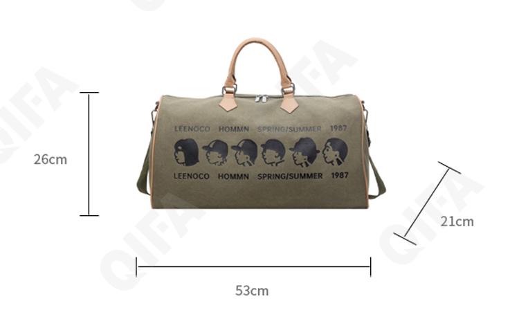 Женская Дорожная сумка CC096_8372-1 Женская Дорожная сумка CC096_8372-1